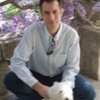 ALFONSO PAREJA GARCÍA-ROMERAL