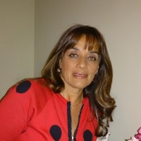Monica Olivera