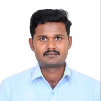 Ponnuvel Kandasamy