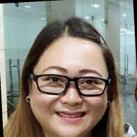Leslie Monette Canlas