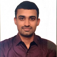 Naresh Mulpuri