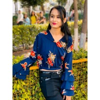Tanisha Srivastava