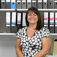 Lisa Heseltine ACMA CGMA (work)