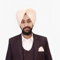 Anshdeep singh