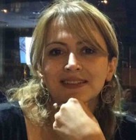 Luiza Antonyan