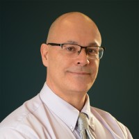 Mark Burgess
