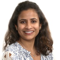 Shruthi Nune