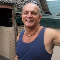John William Blahuta