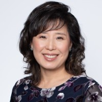 Joanne Chai