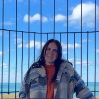 Katherine Paxson