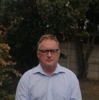 Dave Morgan