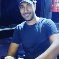 Omar Boussabat