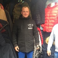 Дмитрий Ковальчук