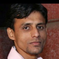 Naveed Reman
