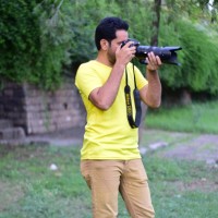 Farooq Khan