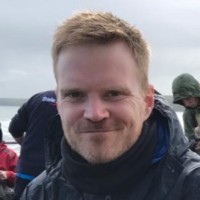 Scott Cunningham