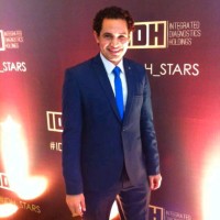 Ahmed Hafiz