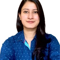 Anindita Gogoi