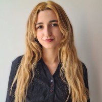 Sofía Nahir Fratoni
