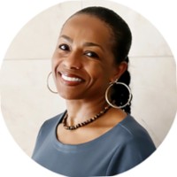Chantée Hall, Psy.D., Lmft