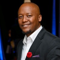Katlego Elgin Serote