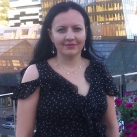 Sladjana (Petkovic) Siljak