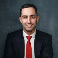 Ben Barratt Chartered FCSI