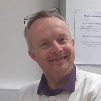 Derek Stubbs - Card Payment Solutions For Local Businesses