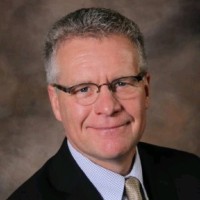 Darrell Janzen