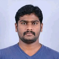 Raghu Gandikota
