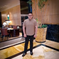 Eric Lie