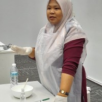 Nurul Nadiah Jaafar