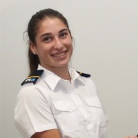 Olivia Biggs