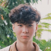 Nam Khánh Trần