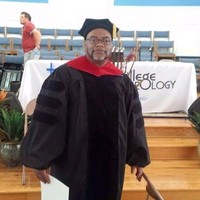 Rev Dr.James F. Williams