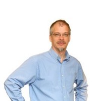 Jeffery Parker