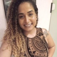 Gerliane Novais