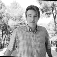 Julio Contreras Odegard