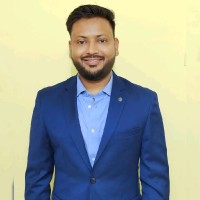 Deepak Ranjan