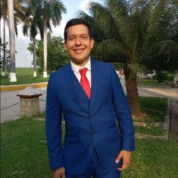 Luis Duque