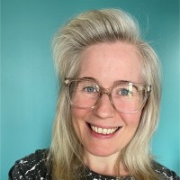 Polly Chester