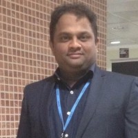 Rajesh Nayak