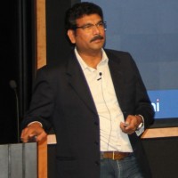Sreenivasulu Mandi