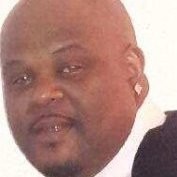 Derrick Dilworth