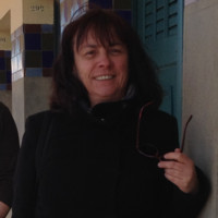 Laurence Treal
