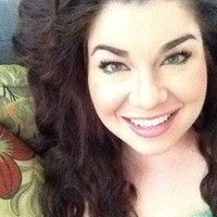 Amanda Raymond
