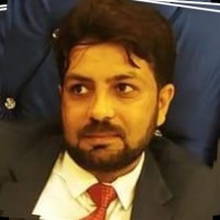M Adnan Tariq