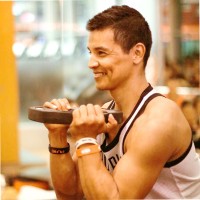 Juan Carlos Raches Chavarria