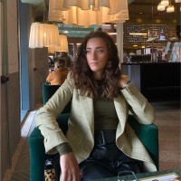 Salome Lortkipanidze