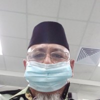 A Samad Bin Saad A Samad Bin Saad